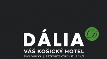 24/7 bezkontaktný vstup